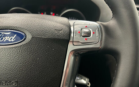 Ford Mondeo IV, 2013 год, 549 000 рублей, 13 фотография
