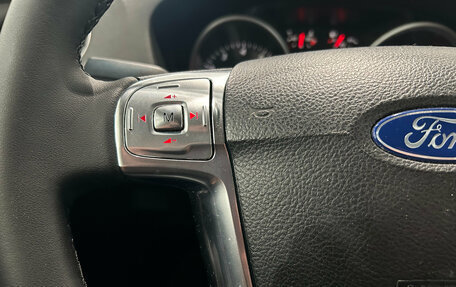 Ford Mondeo IV, 2013 год, 549 000 рублей, 12 фотография