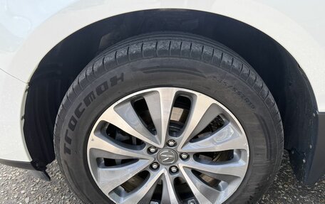 Acura MDX III рестайлинг, 2014 год, 3 250 000 рублей, 11 фотография