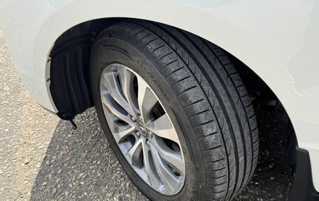 Acura MDX III рестайлинг, 2014 год, 3 250 000 рублей, 10 фотография