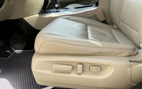 Acura MDX III рестайлинг, 2014 год, 3 250 000 рублей, 29 фотография