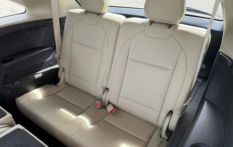 Acura MDX III рестайлинг, 2014 год, 3 250 000 рублей, 35 фотография