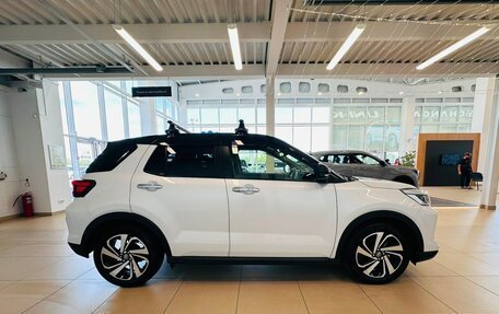 Toyota Raize I, 2021 год, 2 149 900 рублей, 7 фотография