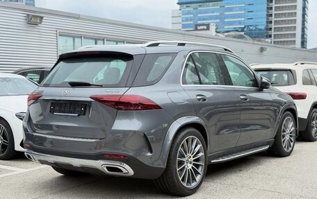 Mercedes-Benz GLE, 2026 год, 14 960 000 рублей, 4 фотография