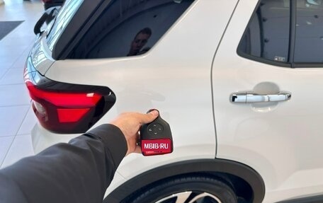 Toyota Raize I, 2021 год, 2 149 900 рублей, 25 фотография