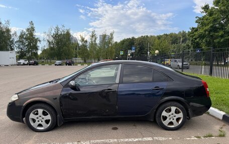 Nissan Primera III, 2004 год, 220 000 рублей, 2 фотография