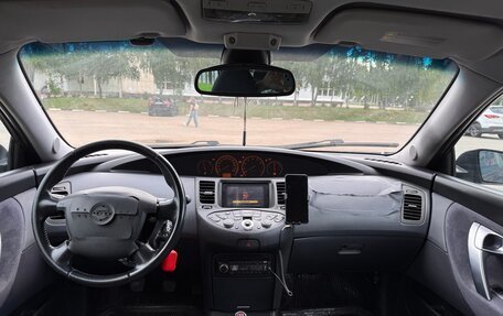 Nissan Primera III, 2004 год, 220 000 рублей, 8 фотография