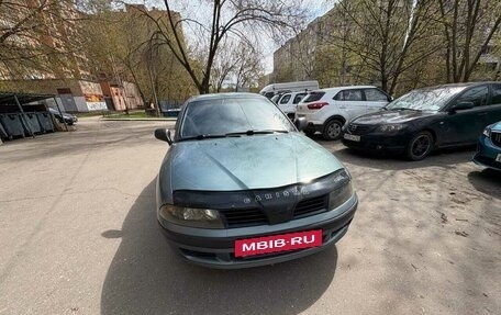 Mitsubishi Carisma I, 2002 год, 300 000 рублей, 2 фотография