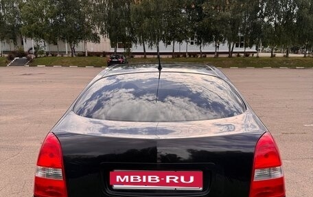Nissan Primera III, 2004 год, 220 000 рублей, 5 фотография