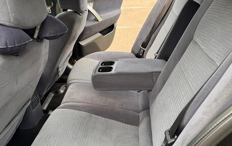 Nissan Primera III, 2004 год, 220 000 рублей, 11 фотография
