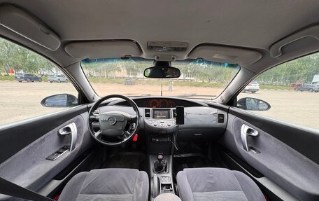 Nissan Primera III, 2004 год, 220 000 рублей, 9 фотография