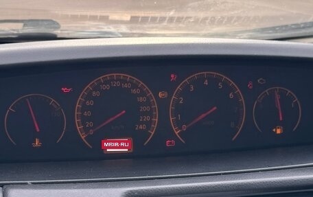 Nissan Primera III, 2004 год, 220 000 рублей, 17 фотография