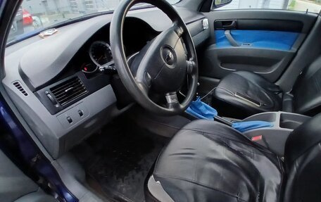 Chevrolet Lacetti, 2007 год, 240 000 рублей, 5 фотография