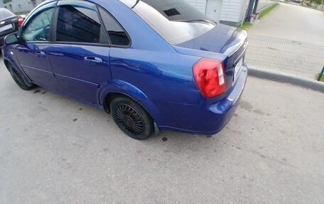 Chevrolet Lacetti, 2007 год, 240 000 рублей, 2 фотография