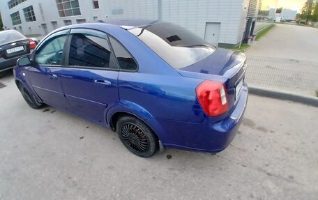 Chevrolet Lacetti, 2007 год, 240 000 рублей, 6 фотография
