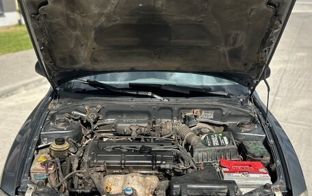 Hyundai Accent II, 2007 год, 430 000 рублей, 6 фотография
