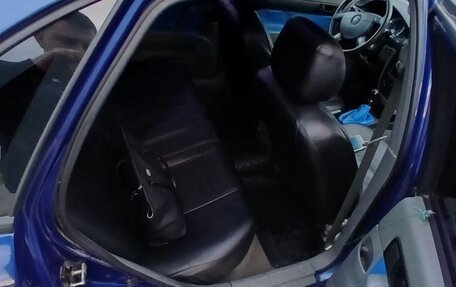 Chevrolet Lacetti, 2007 год, 240 000 рублей, 4 фотография