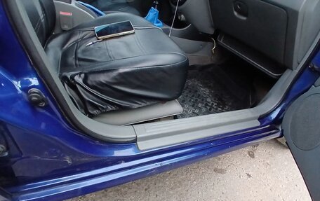 Chevrolet Lacetti, 2007 год, 240 000 рублей, 8 фотография