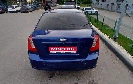 Chevrolet Lacetti, 2007 год, 240 000 рублей, 3 фотография
