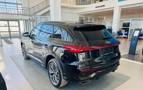 Audi Q5, 2026 год, 6 100 000 рублей, 5 фотография