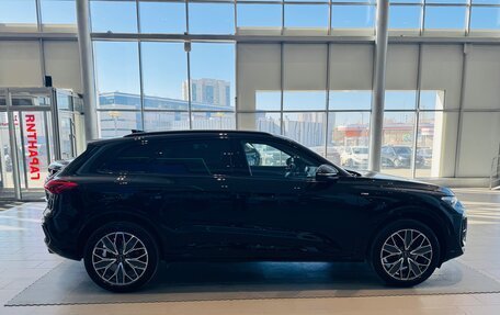 Audi Q5, 2026 год, 6 100 000 рублей, 8 фотография