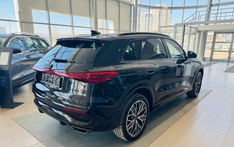 Audi Q5, 2026 год, 6 100 000 рублей, 7 фотография