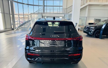 Audi Q5, 2026 год, 6 100 000 рублей, 6 фотография