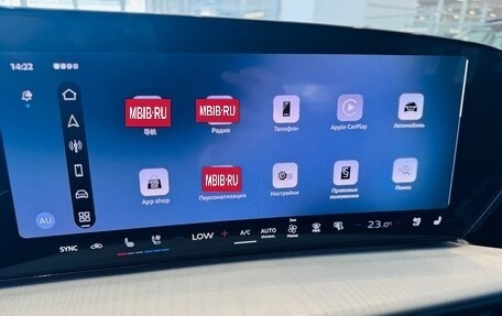 Audi Q5, 2026 год, 6 100 000 рублей, 12 фотография