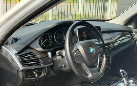 BMW X5, 2016 год, 2 879 000 рублей, 8 фотография