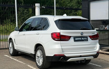 BMW X5, 2016 год, 2 879 000 рублей, 6 фотография
