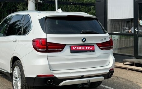 BMW X5, 2016 год, 2 879 000 рублей, 7 фотография