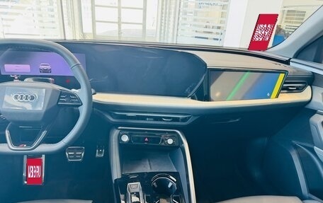 Audi Q5, 2026 год, 6 100 000 рублей, 16 фотография