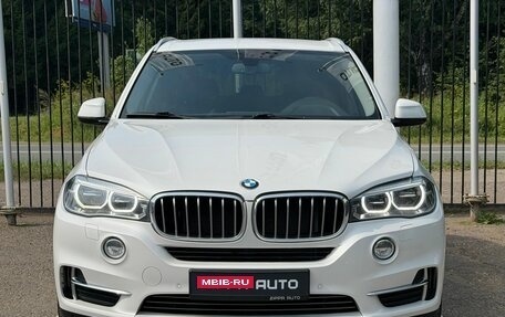 BMW X5, 2016 год, 2 879 000 рублей, 2 фотография