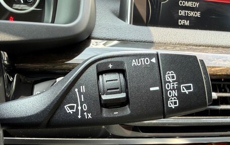 BMW X5, 2016 год, 2 879 000 рублей, 16 фотография
