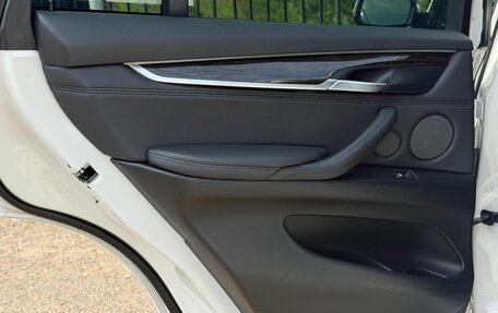 BMW X5, 2016 год, 2 879 000 рублей, 21 фотография