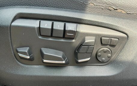 BMW X5, 2016 год, 2 879 000 рублей, 20 фотография
