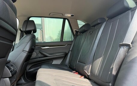 BMW X5, 2016 год, 2 879 000 рублей, 23 фотография