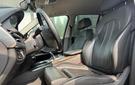 BMW X5, 2016 год, 2 879 000 рублей, 19 фотография