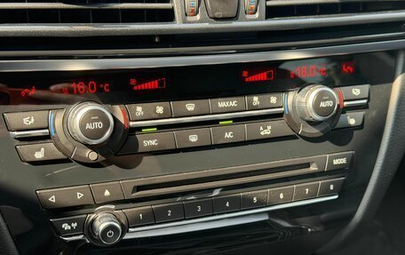 BMW X5, 2016 год, 2 879 000 рублей, 26 фотография