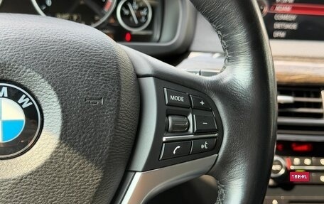 BMW X5, 2016 год, 2 879 000 рублей, 14 фотография