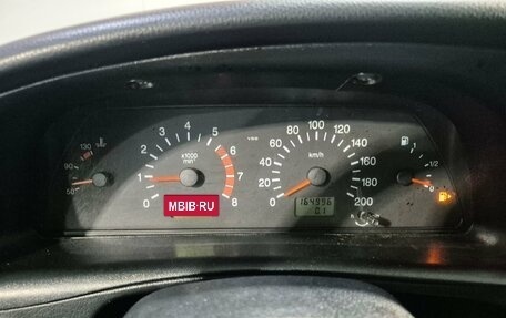 Chevrolet Niva I рестайлинг, 2013 год, 489 000 рублей, 9 фотография