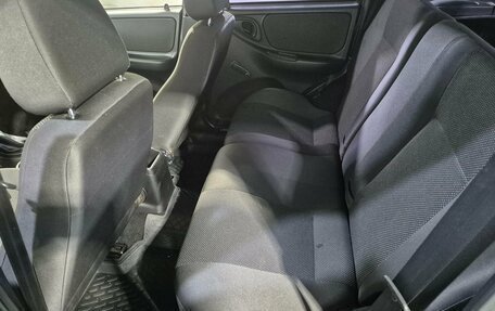 Chevrolet Niva I рестайлинг, 2013 год, 489 000 рублей, 16 фотография