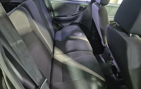 Chevrolet Niva I рестайлинг, 2013 год, 489 000 рублей, 17 фотография