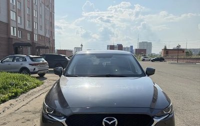 Mazda CX-5 II, 2017 год, 2 500 000 рублей, 1 фотография