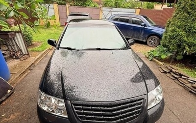 Nissan Almera Classic, 2008 год, 350 000 рублей, 1 фотография