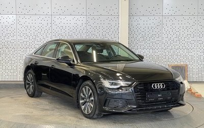 Audi A6, 2019 год, 2 760 000 рублей, 1 фотография