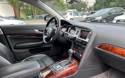 Audi A6, 2009 год, 1 250 000 рублей, 1 фотография