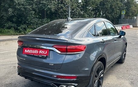 Geely Tugella FY11, 2023 год, 3 150 000 рублей, 5 фотография
