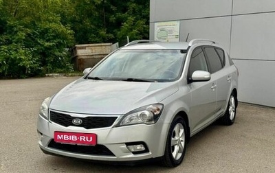 KIA cee'd I рестайлинг, 2010 год, 769 000 рублей, 1 фотография