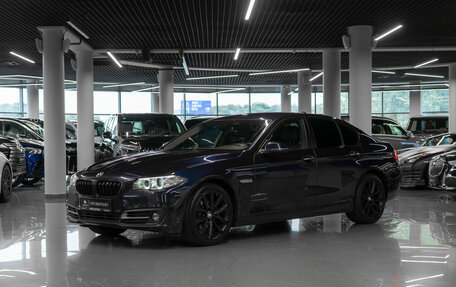 BMW 5 серия, 2014 год, 2 050 000 рублей, 1 фотография